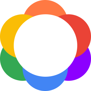 Bubble Logo